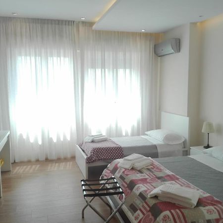 Central Domus Matera B&B 外观 照片