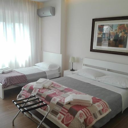 Central Domus Matera B&B 外观 照片