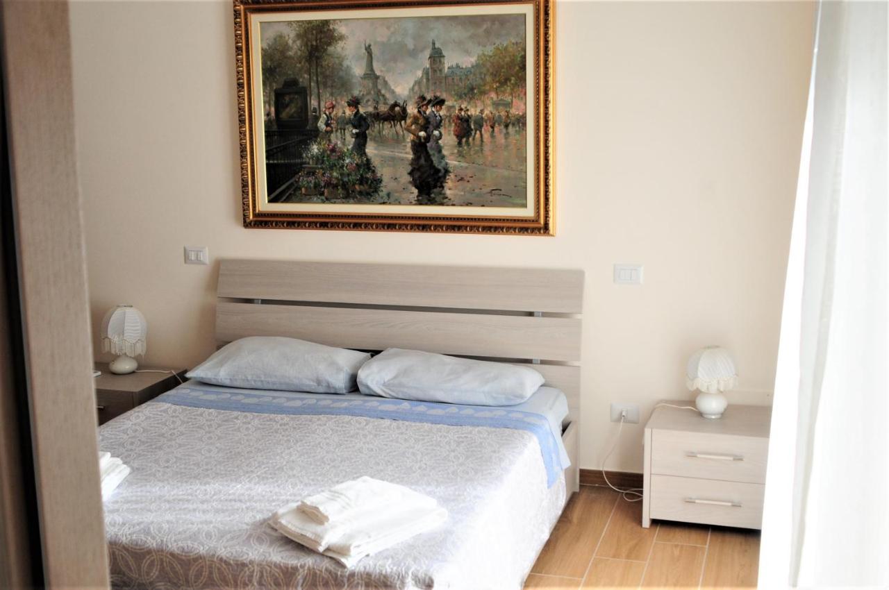 Central Domus Matera B&B 外观 照片