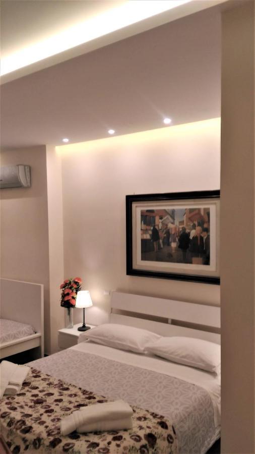 Central Domus Matera B&B 外观 照片