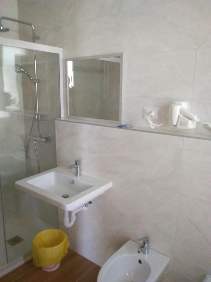 Central Domus Matera B&B 外观 照片