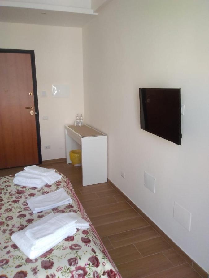 Central Domus Matera B&B 外观 照片