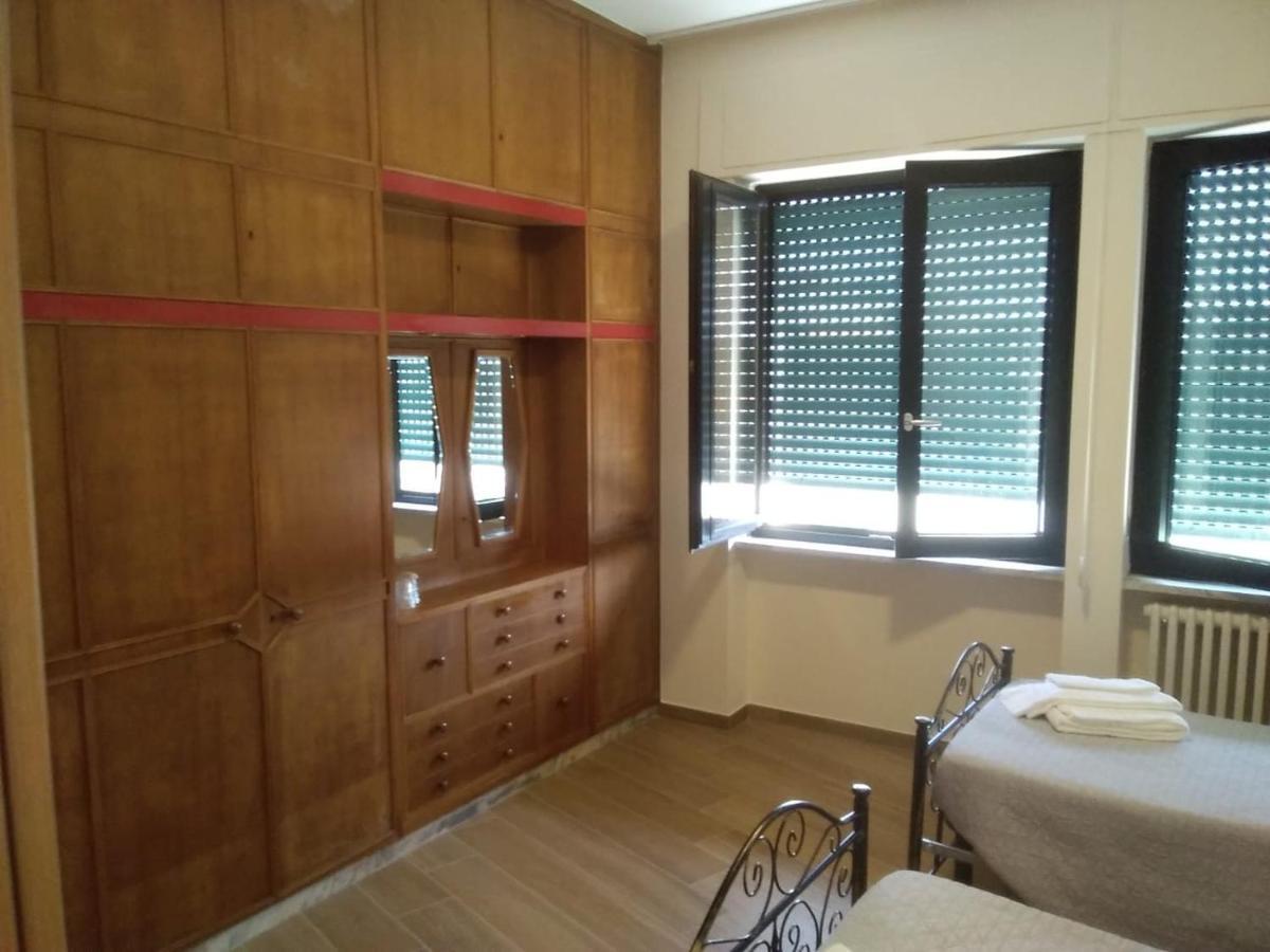 Central Domus Matera B&B 外观 照片