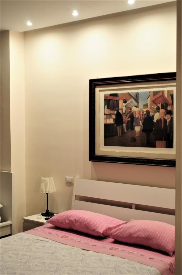 Central Domus Matera B&B 外观 照片